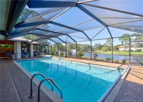 1313 SW Troon Circle Palm City FL 34990