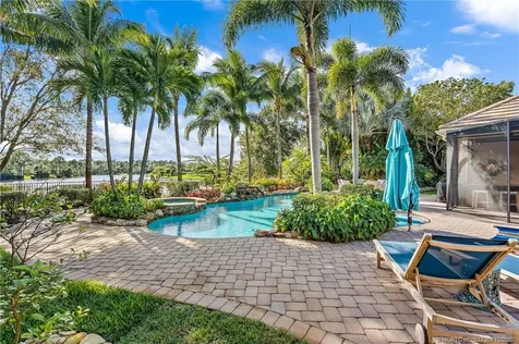 509 SW Sea Green Street Palm City FL 34990
