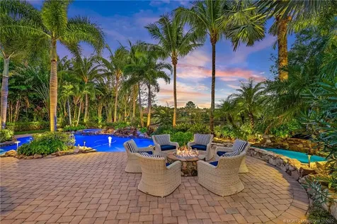 509 SW Sea Green Street Palm City FL 34990