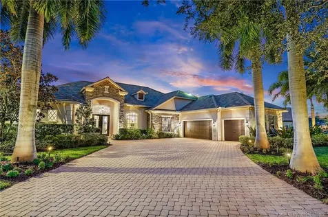 509 SW Sea Green Street Palm City FL 34990