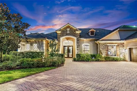 509 SW Sea Green Street Palm City FL 34990
