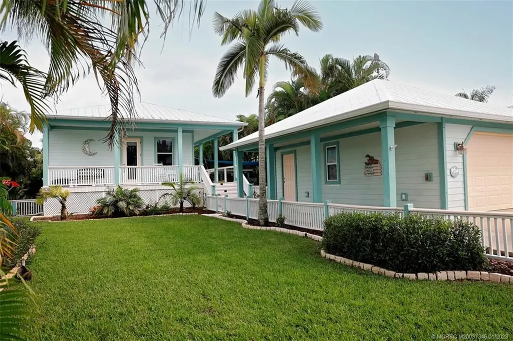 1295 SW Covered Bridge Drive Palm City FL 34990