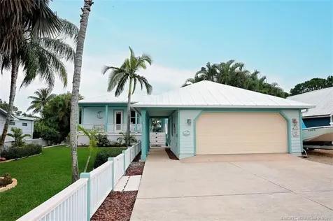 1295 SW Covered Bridge Drive Palm City FL 34990