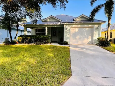 3037 SW Virginia Avenue Palm City FL 34990