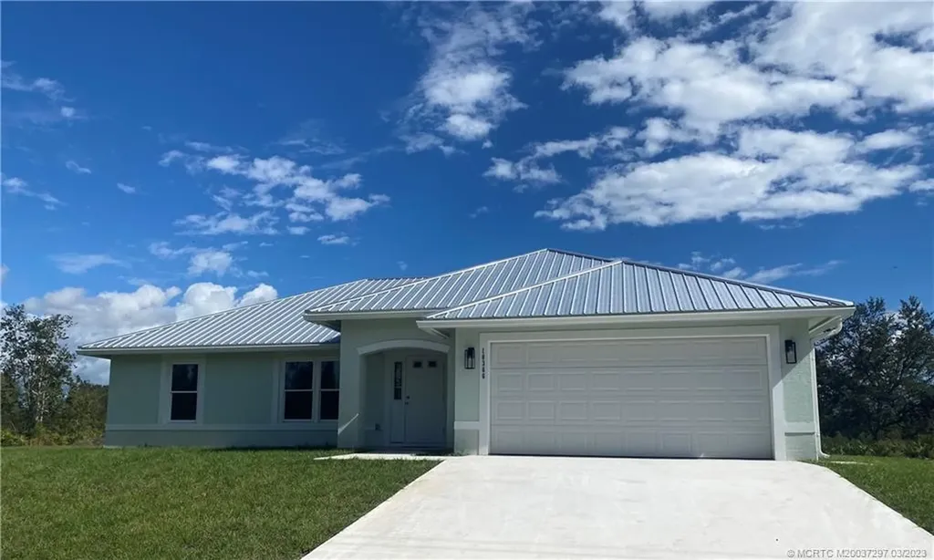10366 NW 5th Terrace Okeechobee FL 34972