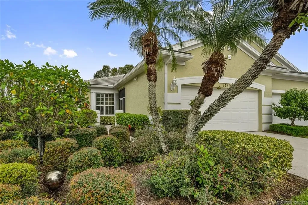 1759 SW Willowbend Lane Palm City FL 34990