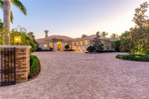 2690 NW Collins Cove Road Stuart FL 34994