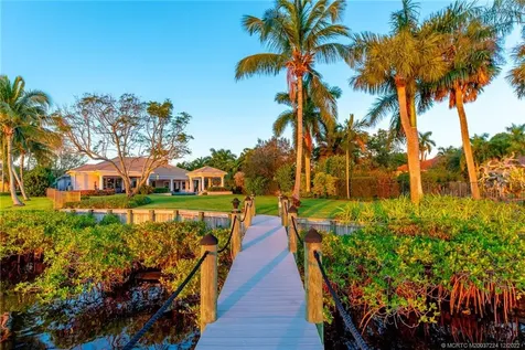 2690 NW Collins Cove Road Stuart FL 34994