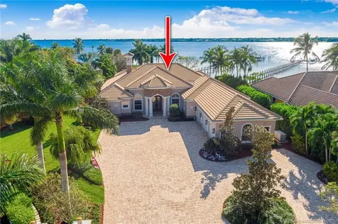 2690 NW Collins Cove Road Stuart FL 34994