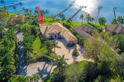 2690 NW Collins Cove Road Stuart FL 34994