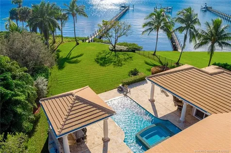 2690 NW Collins Cove Road Stuart FL 34994