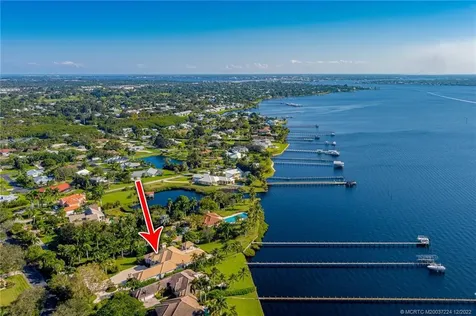 2690 NW Collins Cove Road Stuart FL 34994