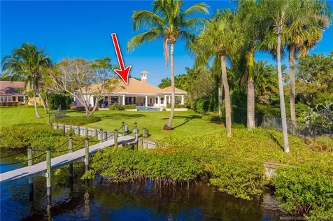 2690 NW Collins Cove Road Stuart FL 34994