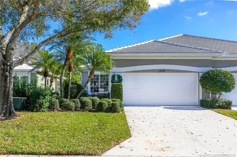 1809 SW Willowbend Lane Palm City FL 34990