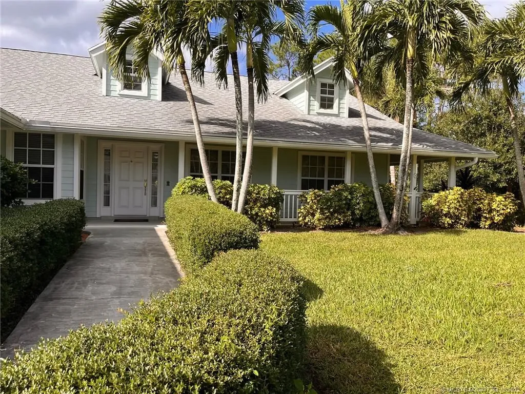 8496 SW Westwood Lane Stuart FL 34997
