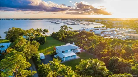100 NW Alice Street Jensen Beach FL 34957