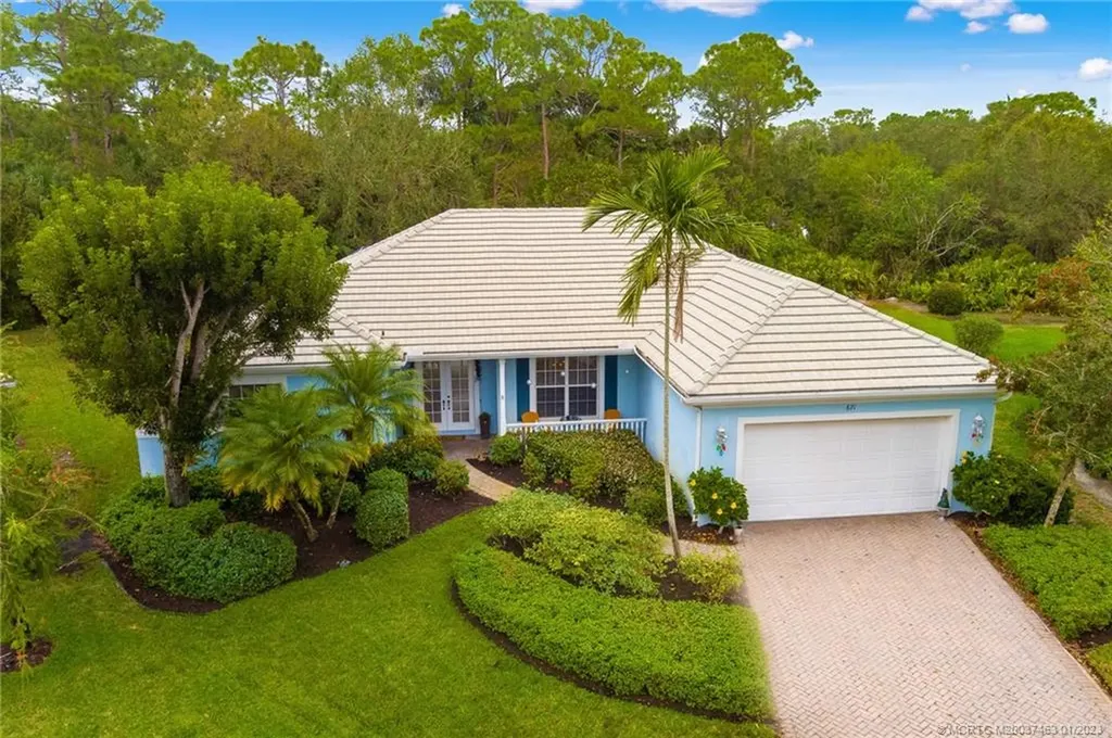 671 SW Long Lake Court Palm City FL 34990