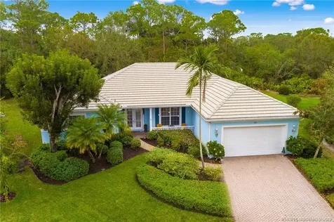 671 SW Long Lake Court Palm City FL 34990