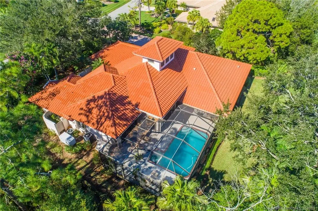 1332 Lancewood Terrace Palm City FL 34990