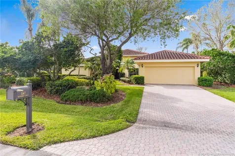 1547 NW Buttonbush Circle Palm City FL 34990