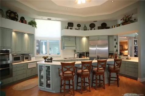 504 NW Winters Creek Road Palm City FL 34990