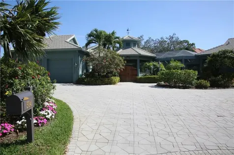 504 NW Winters Creek Road Palm City FL 34990