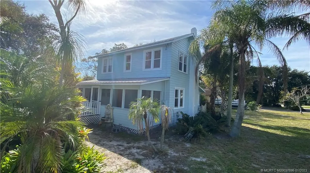 507 SW South Carolina Drive Stuart FL 34994