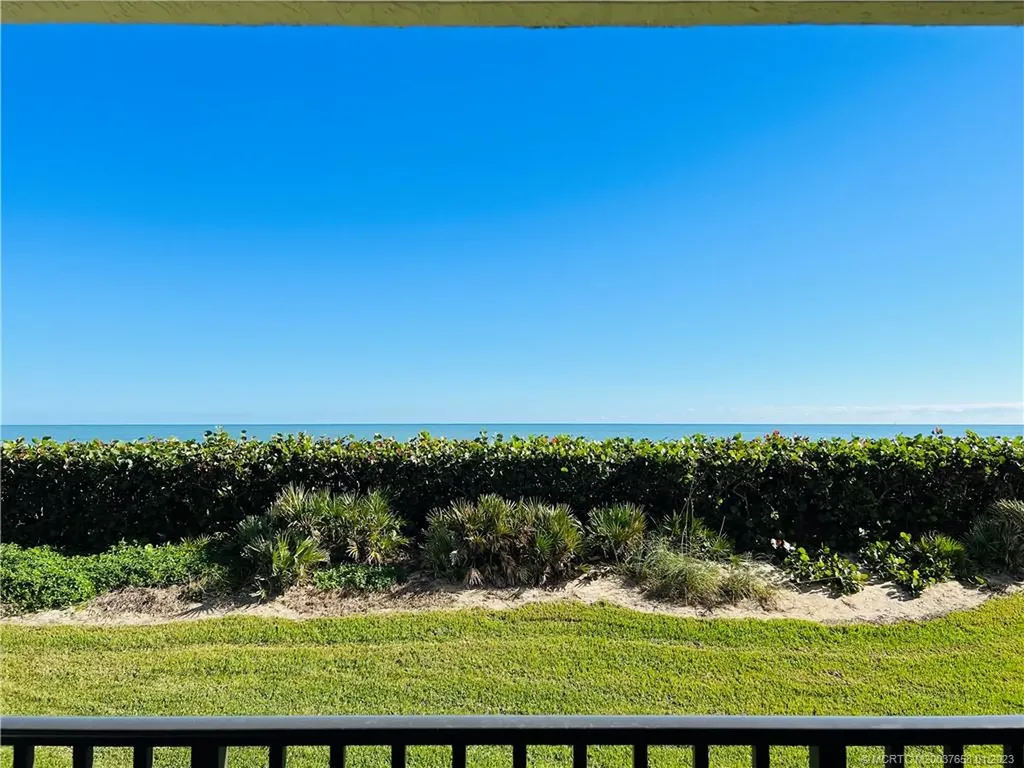 10044 S Ocean Drive Jensen Beach FL 34957