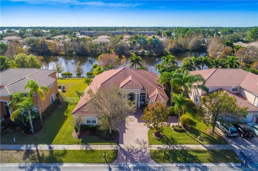 3003 SW Newberry Court Palm City FL 34990