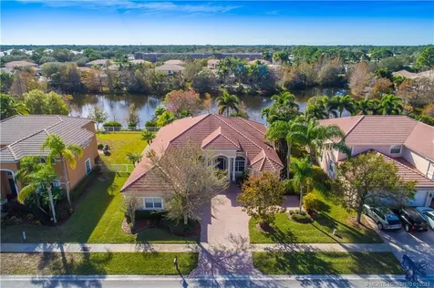 3003 SW Newberry Court Palm City FL 34990