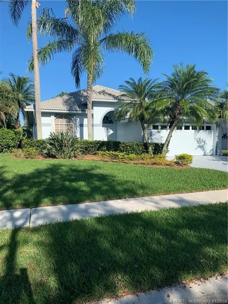 7352 SE Seagate Lane Stuart FL 34997