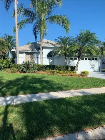 7352 SE Seagate Lane Stuart FL 34997