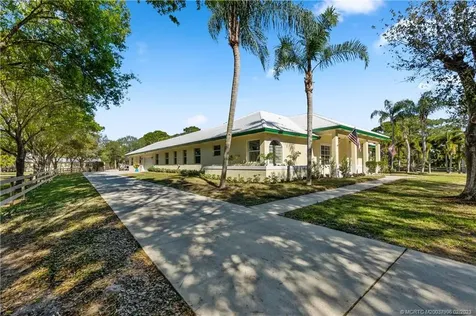 3401 SW Holly Lane Palm City FL 34990