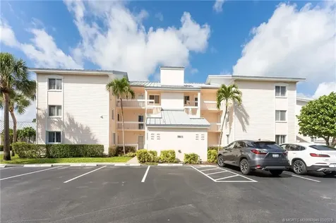 5801 NE Gulfstream Way Stuart FL 34996