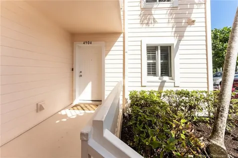 5801 NE Gulfstream Way Stuart FL 34996