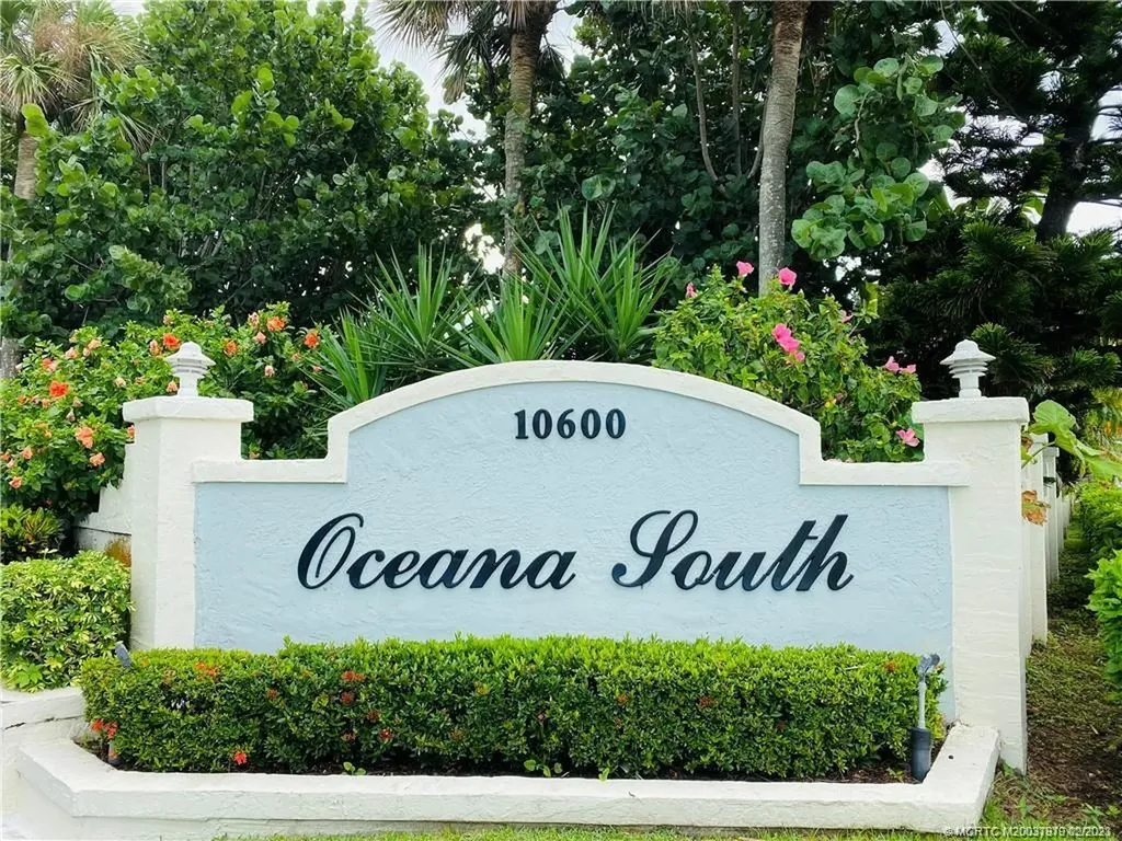 10600 S Ocean Drive Jensen Beach FL 34957