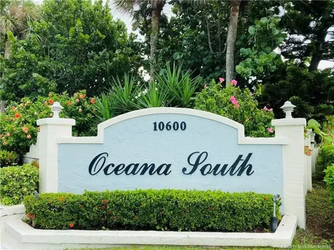10600 S Ocean Drive Jensen Beach FL 34957