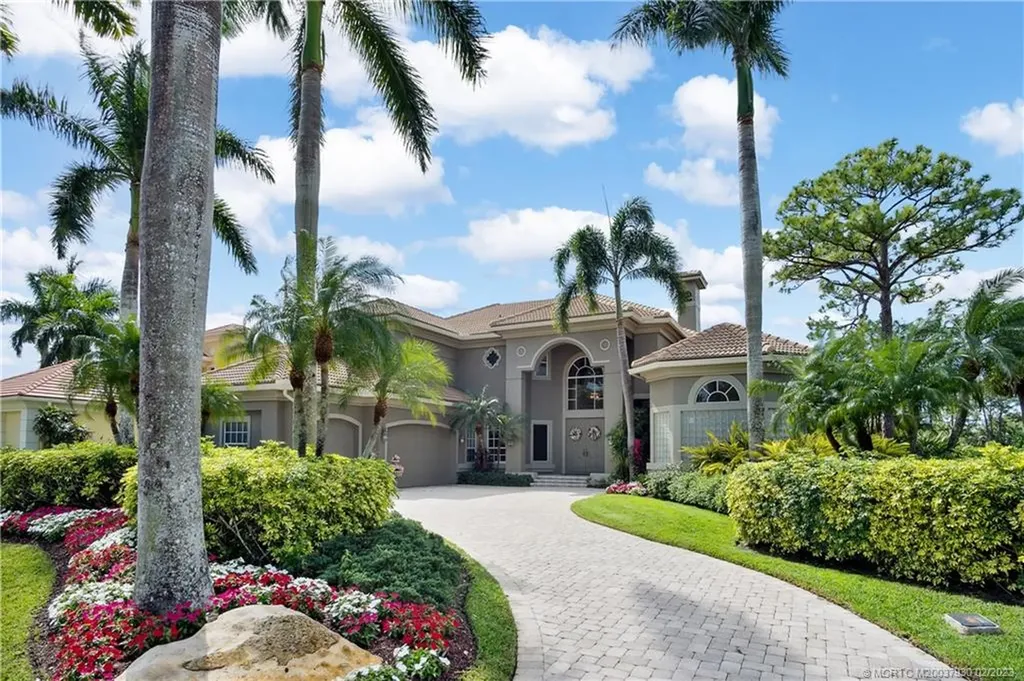 4649 SE Waterford Drive Stuart FL 34997