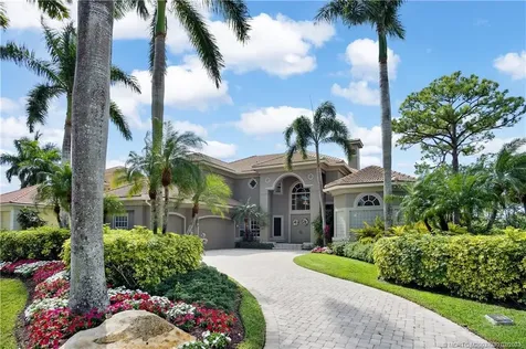 4649 SE Waterford Drive Stuart FL 34997