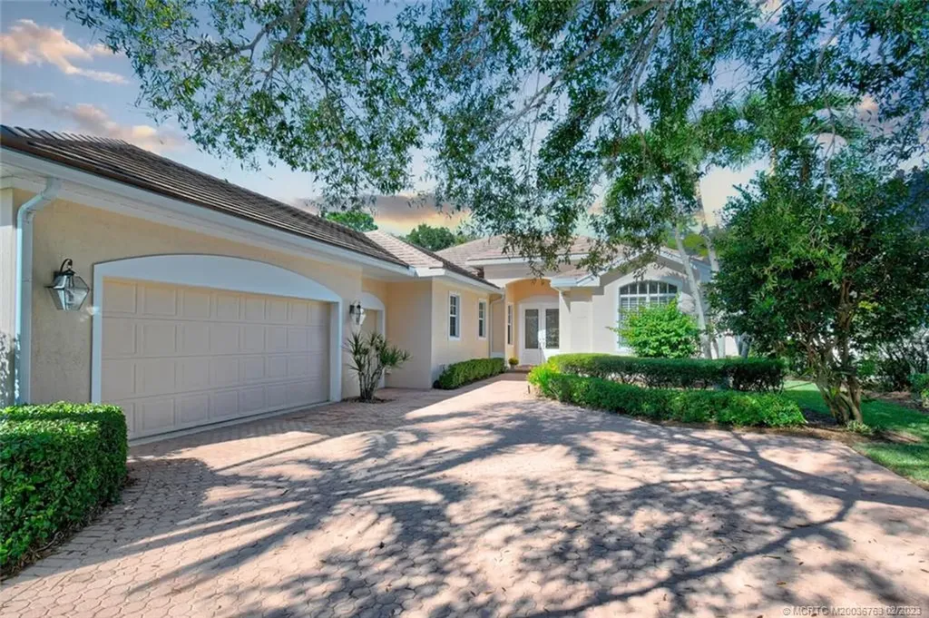 4364 SE Coventry Lane Stuart FL 34997