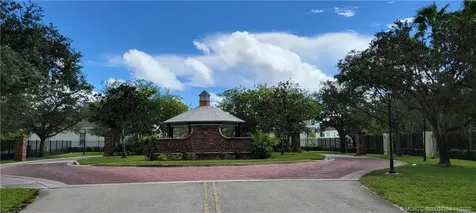 3345 Madison Square Lane Fort Pierce FL 34982