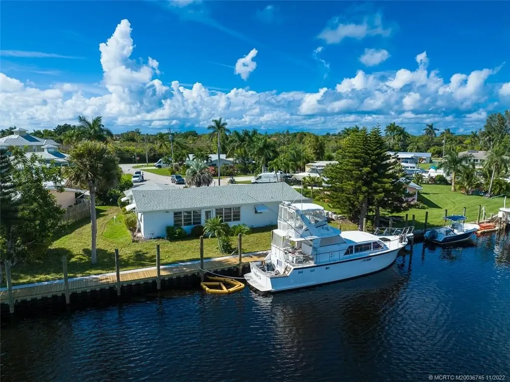1746 SW Captains Place Palm City FL 34990