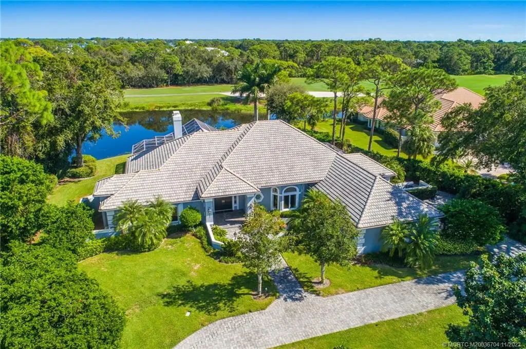 2600 NW Juniper Court Palm City FL 34990