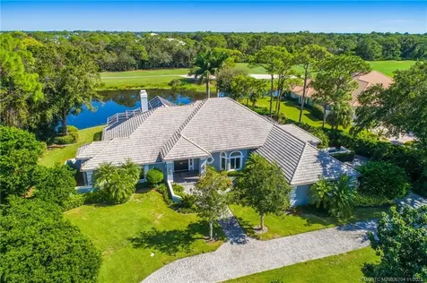 2600 NW Juniper Court Palm City FL 34990