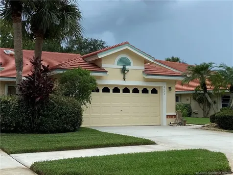 3673 SW Whispering Sound Drive Palm City FL 34990