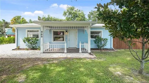 965 SW All American Boulevard Palm City FL 34990