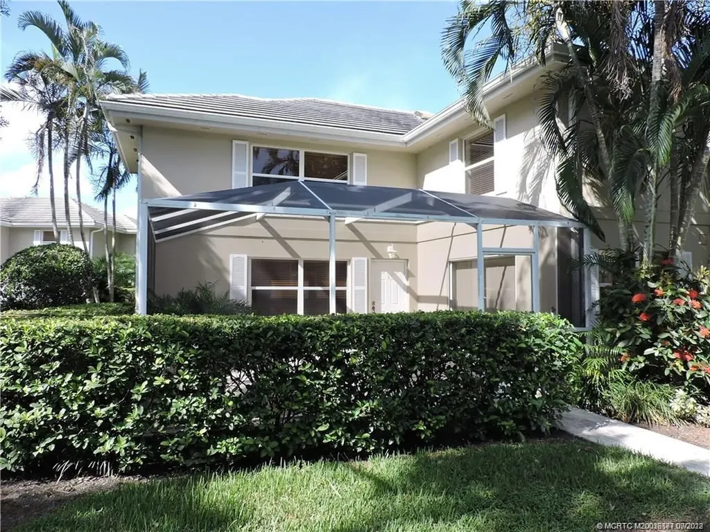 2865 SW Lakemont Place Palm City FL 34990