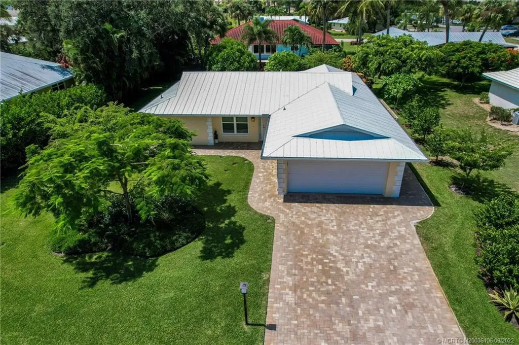 1814 SE Granada Lane Stuart FL 34996