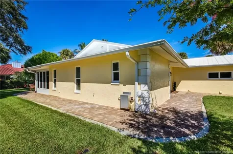 1814 SE Granada Lane Stuart FL 34996