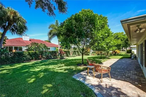 1814 SE Granada Lane Stuart FL 34996